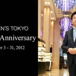 HANKYU MEN’S TOKYO｜10月は開店一周年記念限定アイテム祭り！