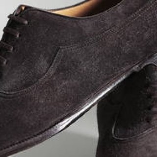 JOHN LOBB｜2012年秋冬コレクション日本限定モデル「MARLOW（マルロー）」