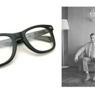 ayame｜アイウェアショップ「Opticien Loyd」内で期間限定トランクショー開催