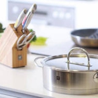 ZWILLING｜ツヴィリング商品が当たる「双子みつけた！　twitterキャンペーン」開催