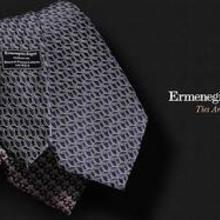 Ermenegildo Zegna｜世界の都市からインスパイアされた限定ネクタイ