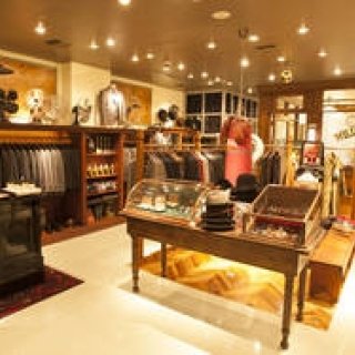 Adam et Ropé｜アダム エ ロペ メンズのコンセプトショップが東京・丸の内仲通りに誕生