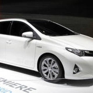 パリ現地リポート｜TOYOTA