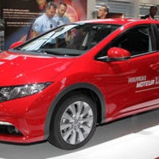 パリ現地リポート｜HONDA