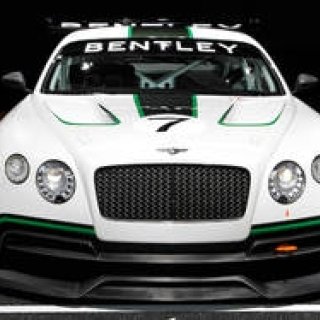 パリ現地リポート｜Bentley