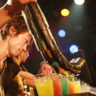 EVENT｜本格カクテルを楽しみつくせ！