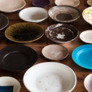 EVENT｜ディーン＆デルーカ六本木でイベント「はたらく器、おいしい皿。」を開催