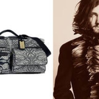 ETRO｜阪急メンズ東京1階に期間限定ショップ登場