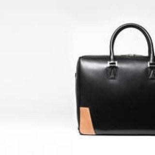 J.M. Weston｜新作レザーグッズ「GRAND ANGLE」伊勢丹新宿店メンズ館で先行発売