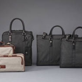 HUNTING WORLD｜機能派ビジネスバッグが登場