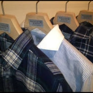 KENNETH FIELD｜デザイナー草野健一による新ブランド「ケネスフィールド」解説