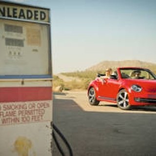 ザ・ビートルにオープン登場！｜Volkswagen