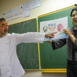 EAT｜子どもたちにおいしさを伝える「味覚の一週間」が今年もスタート！