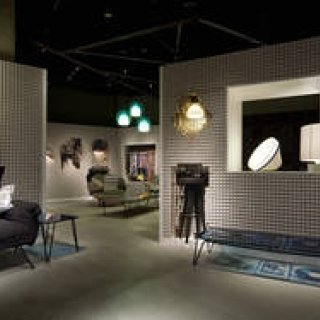 ART│Successful Living from DIESEL　北京を拠点に活躍する堤由匡による『DIGIT』