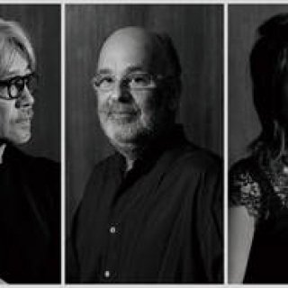 MUSIC｜坂本龍一がセルフカバーアルバム『THREE』をリリース