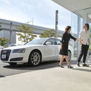 認定中古車でアウディを手にするという選択｜Audi