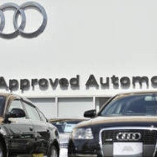 Audiとの暮らし方としての認定中古車|Audi