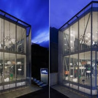 TOYO KITCHEN｜美しい照明を提案する「ルーチェ・トーヨーキッチンスタイル」オープン