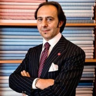 STRASBURGO｜「レオナルド ブジェッリ」シャツ受注会開催