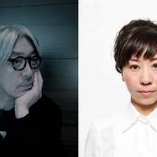 MUSIC｜ラブストーリーを坂本龍一とコトリンゴの音楽で彩る