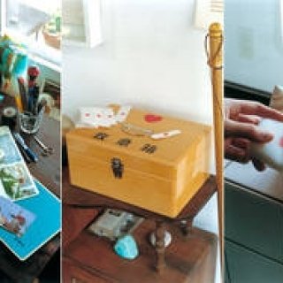 ACTUS｜アクタス青山店にて「PRODUCT FAMILY～イエ･ラブ･ゾクのモノプロジェクト～」開催