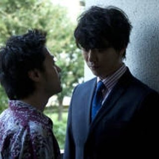 MOVIE｜傑作戯曲を映画化した赤堀雅秋監督の鮮烈なデビュー作『その夜の侍』