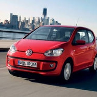 特集|フォルクスワーゲン up!|Volkswagen