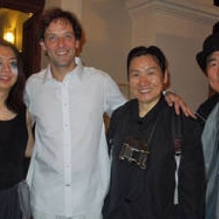 MUSIC｜～原作とオペラの日英連続公演～ 能「隅田川」＋オペラ「カーリュー・リヴァー」公演