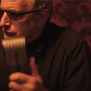 MUSIC｜ドナルド・フェイゲン独特のハスキーヴォーカルとダンディズムにあふれる詩『サンケン・コンドズ』