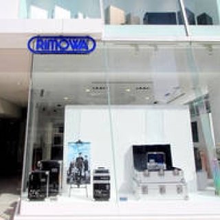 RIMOWA｜九州エリア初出店「リモワ 福岡店」オープン