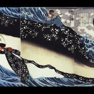 ART｜チケットを5組10名様にプレゼント！『はじまりは国芳―江戸スピリットのゆくえ』