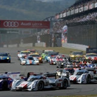 世界最高のレースを楽しむ週末―WEC第7戦リポート｜Audi