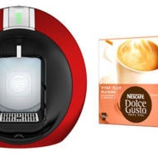 NESTLE｜ネスカフェのコーヒーマシン「サーコロ」をスモールオフィスにプレゼント