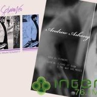 松浦俊夫｜音楽好きのためのカラフルな30分