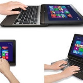 TOSHIBA｜最新OSに対応したスタイルが選べるウルトラブック「ダイナブック（dynabook）R822」