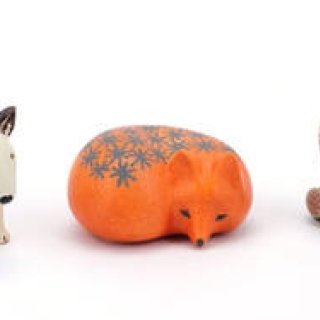 ISETAN｜ここでしか出合えないリサ・ラーソンの世界「Lisa LARSON ～SWEDISH CERAMIC ARTIST～」展