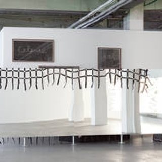 ART│日本初公開「モニカ・ボンヴィチーニ」展がラットホールギャラリーで開催