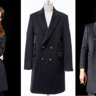 beautiful people｜「beautiful people 青山店」でメンズ＆ウィメンズコートフェア開催