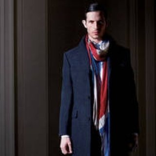 Aquascutum｜阪急メンズ大阪のショップが刷新！