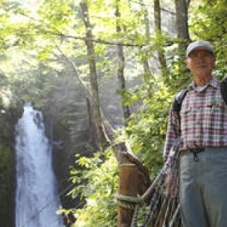 プロフェッショナルと巡る森～岐阜・飛騨地方の自然とアクティビティ～Chapter 3