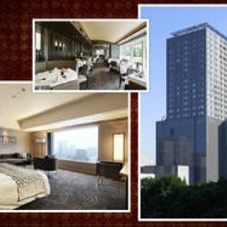 ザ・キャピトルホテル 東急｜ハーブが香る限定スパトリートメント付き宿泊プラン