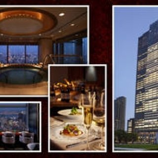 ザ・リッツ・カールトン東京｜ご褒美スパ パッケージで疲れたお肌と身体をリフレッシュ