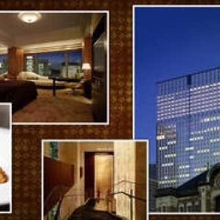 シャングリ・ラ ホテル 東京｜とっておきの夜を演出する、クリスマス宿泊プラン