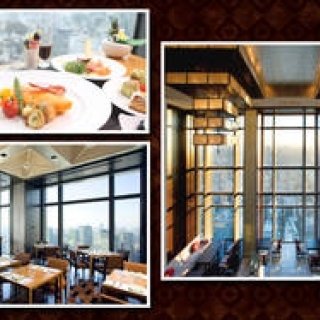 マンダリン オリエンタル 東京｜クリスマスと年末年始限定の宿泊プラン登場