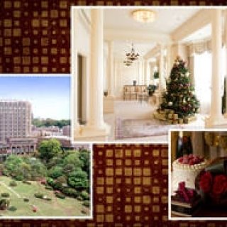 リーガロイヤルホテル東京｜多彩なクリスマススペシャルプランで最高の聖夜を！
