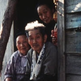 MOVIE│劇場鑑賞券を5組10名様にプレゼント！名作ドキュメンタリー『阿賀に生きる』