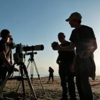 EVENT｜皆既日食の瞬間を、オーストラリアのビーチから生中継！｜パナソニック