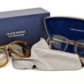 OLIVER PEOPLES｜日本2号店となる「オリバーピープルズ代官山」オープン