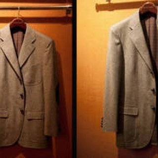 RALPH LAUREN│人気のジャケットオーダー企画が今年も！