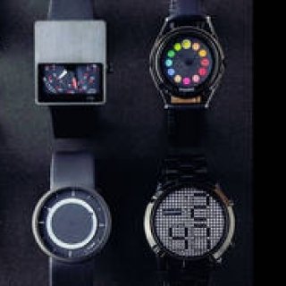 POS＋｜セレクトウォッチブランド「POS＋」参加レーベルの新作コレクション発表